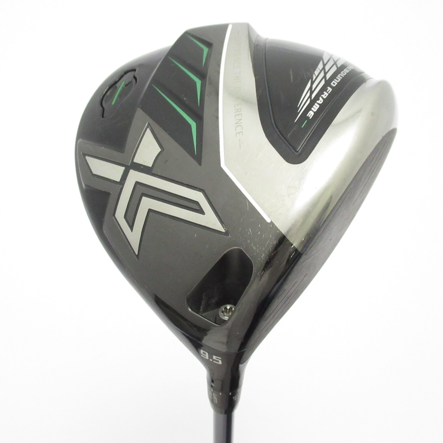 【最終お値下げ】ゼクシオエックス2022ドライバー Diamana PD50 中古】ゼクシオ X(2022) ドライバー Diamana PD 50 9.5 S D(ドライバー