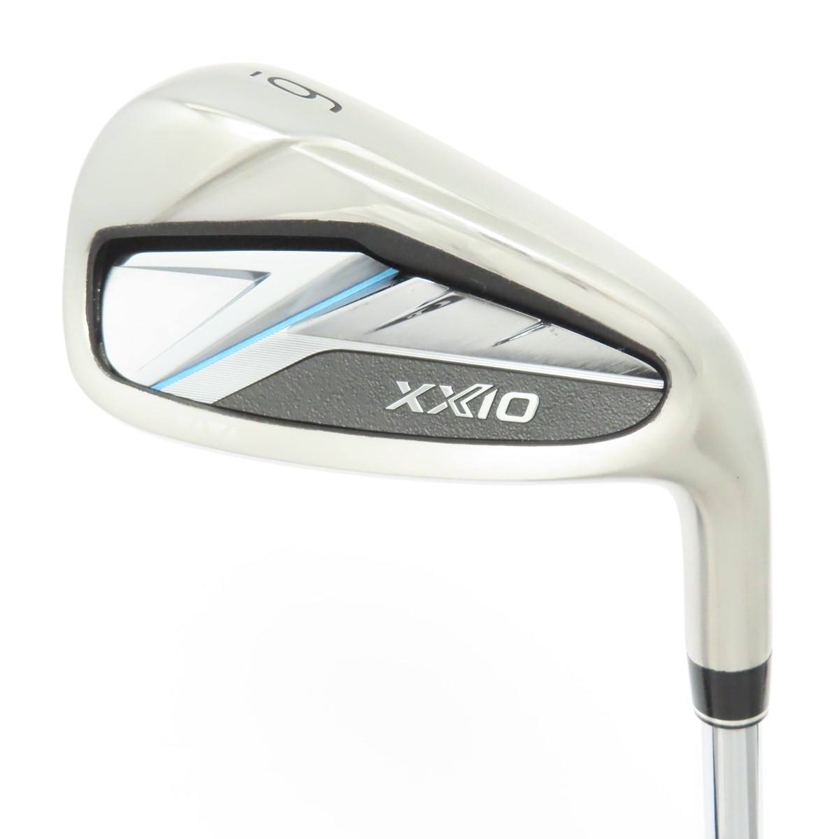 中古】ゼクシオ 14 (2026) アイアン N.S.PRO 850GH neo DST 25 R B