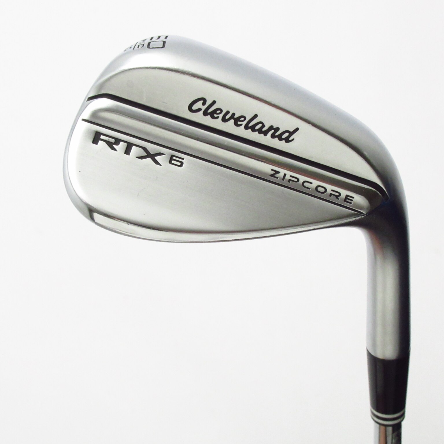 Cleveland RTX 6 50度／10度 ウェッジ 950GH Neo S Cleveland RTX 6 50度／10度 ウェッジ 950GH Neo S 【公式通販】