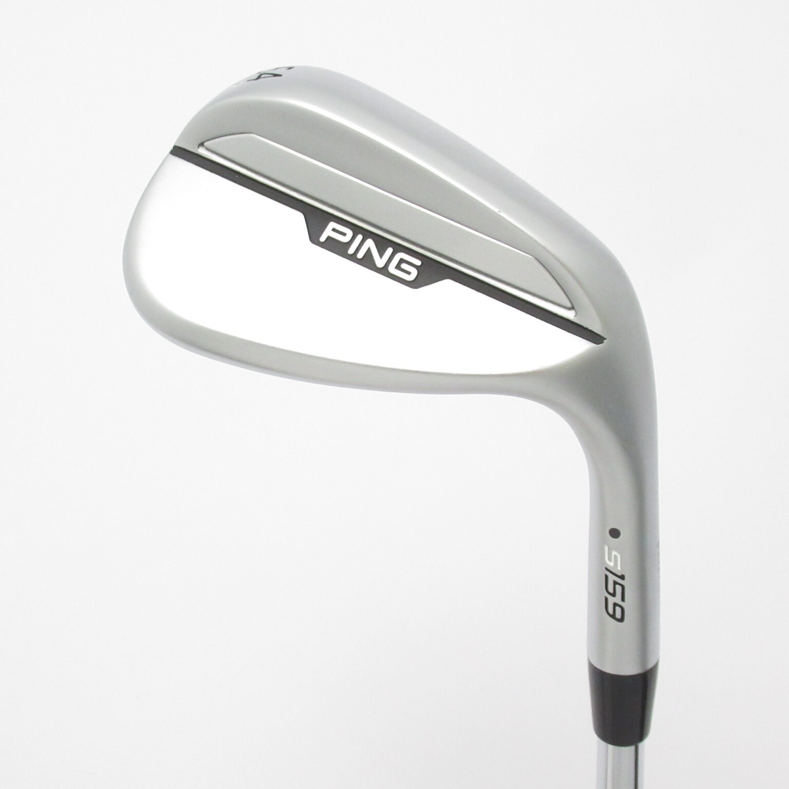 S159 54S モーダス115 美品　コース未使用 中古】S159 ウェッジ N.S.PRO MODUS3 TOUR 115 54-12 S C(ウェッジ