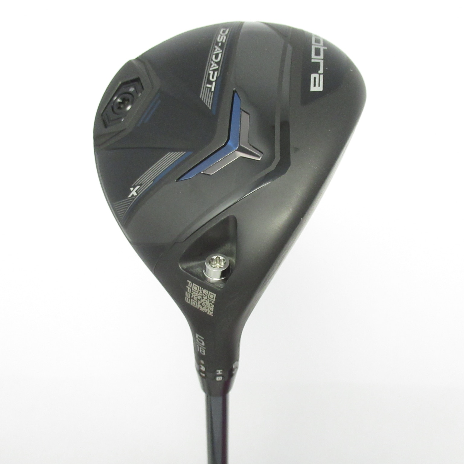 中古】DS アダプト X フェアウェイウッド (コブラ) コブラ 通販｜GDO