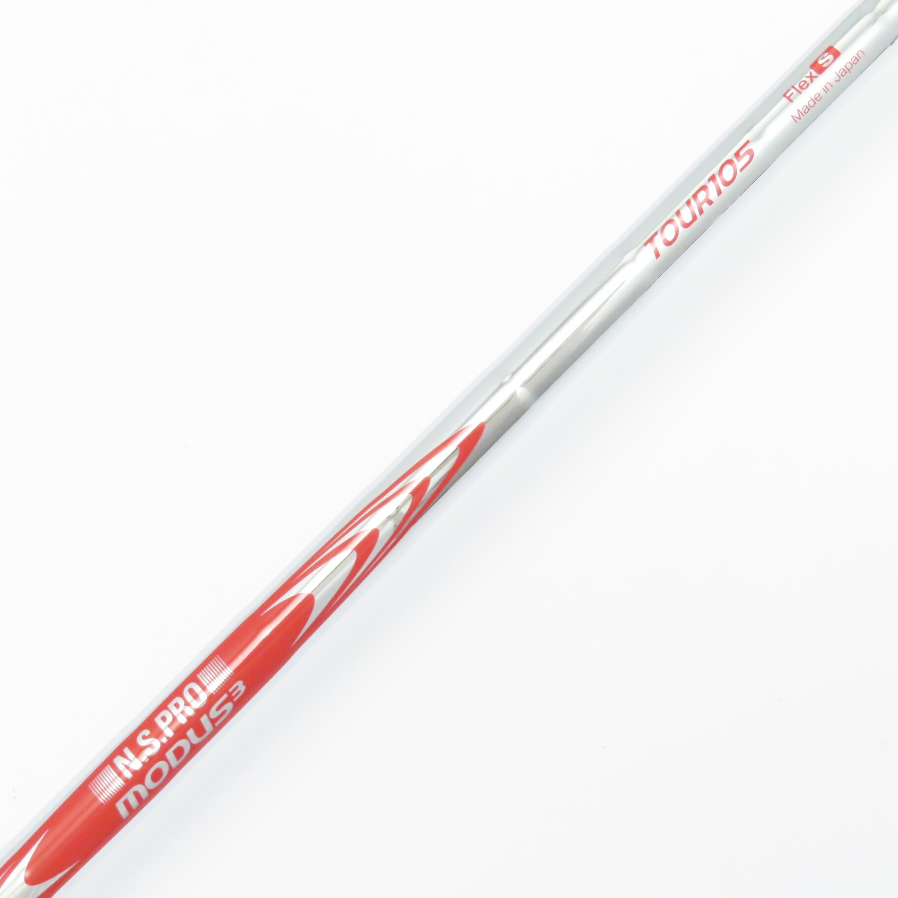 中古】スリクソン ZXi7 アイアン N.S.PRO MODUS3 TOUR 105 25 S BC