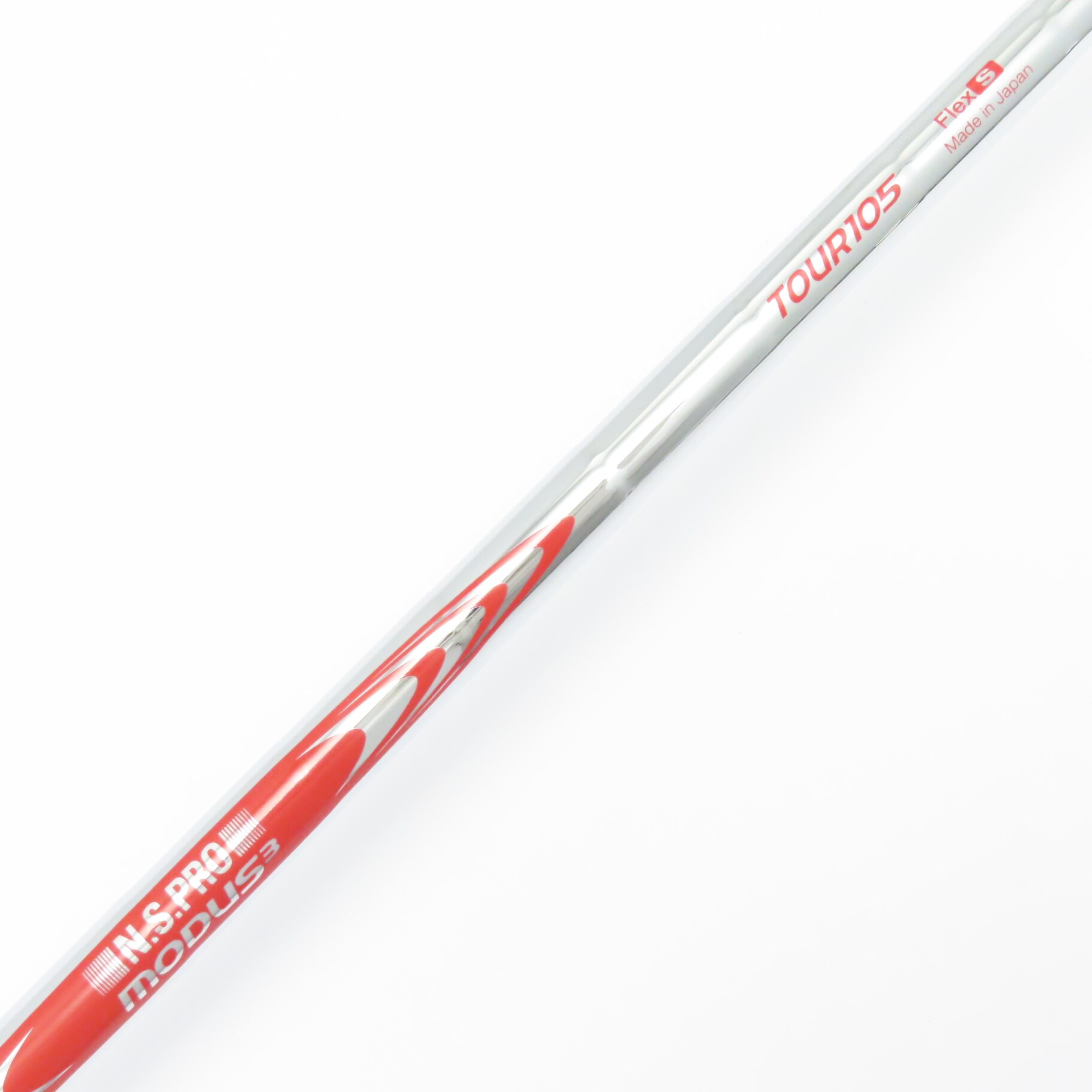 中古】スリクソン ZXi5 アイアン N.S.PRO MODUS3 TOUR 105 24 S C