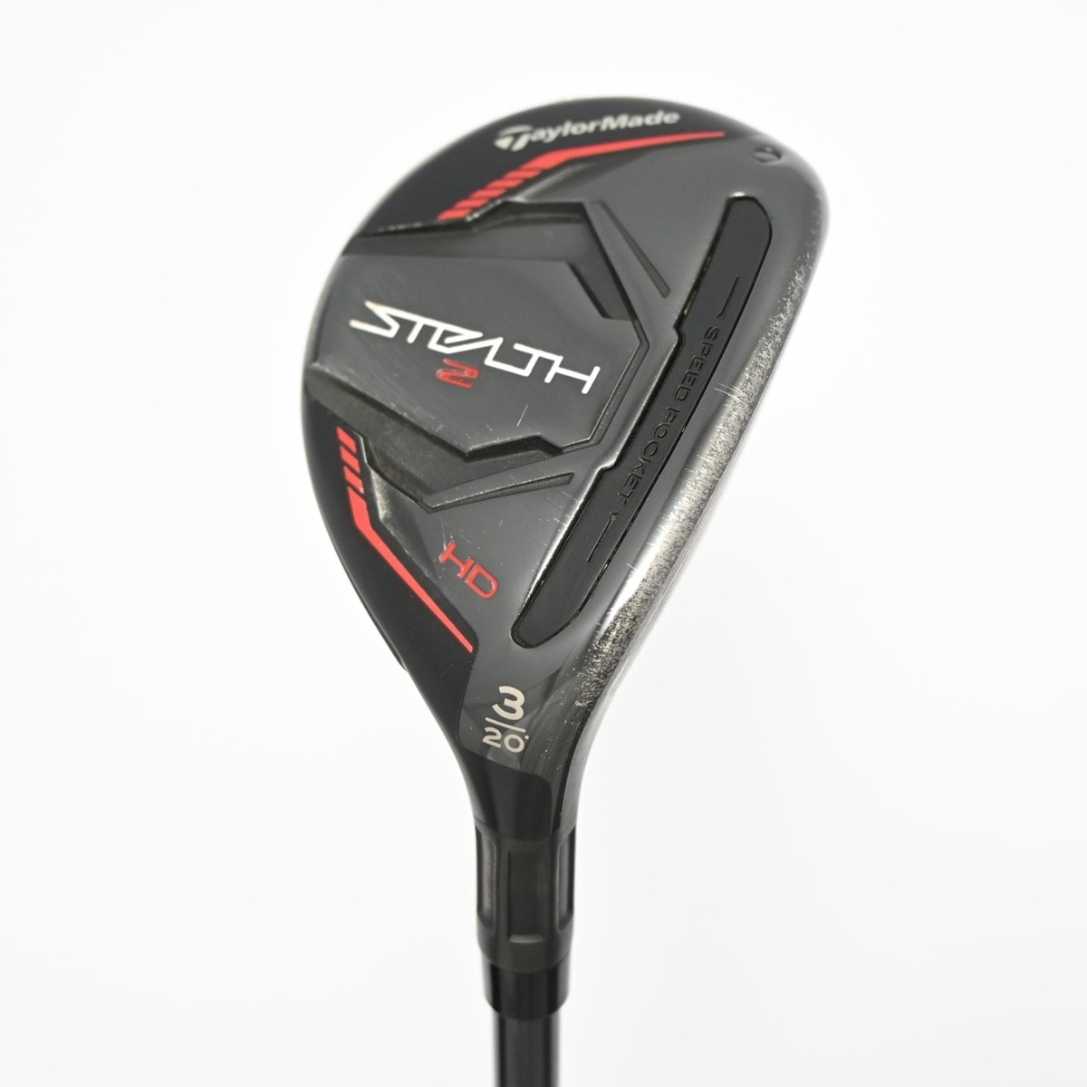 中古】ステルス ユーティリティ (テーラーメイド) 通販｜GDO中古ゴルフ