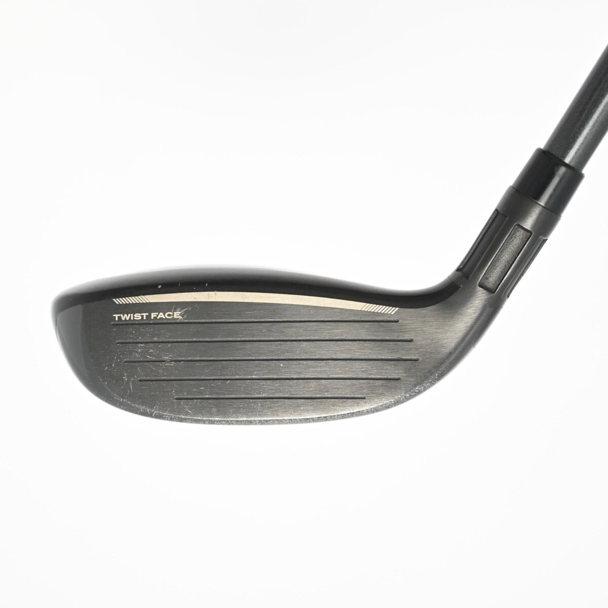 中古】ステルス2 HD レスキュー ユーティリティ TENSEI RED TM60(2022