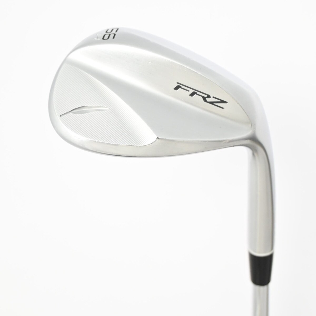 中古】FRZ パールサテン仕上げ ウェッジ N.S.PRO TS-101w 56-11 WEDGE