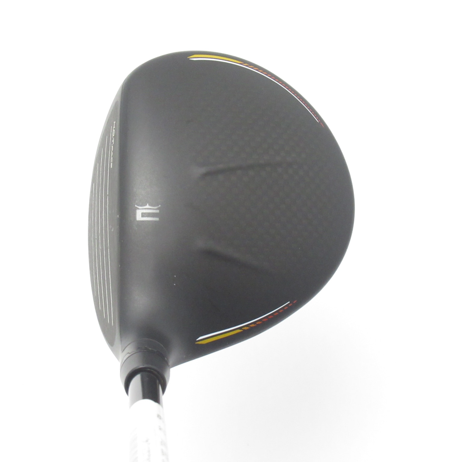 中古】LTDx フェアウェイウッド オリジナル Tour AD for Cobra 18.5 SR