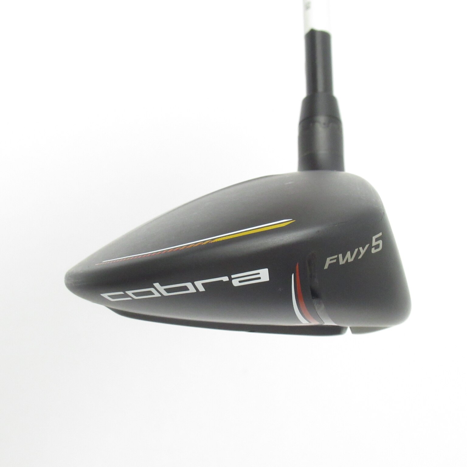 中古】LTDx フェアウェイウッド オリジナル Tour AD for Cobra 18.5 SR