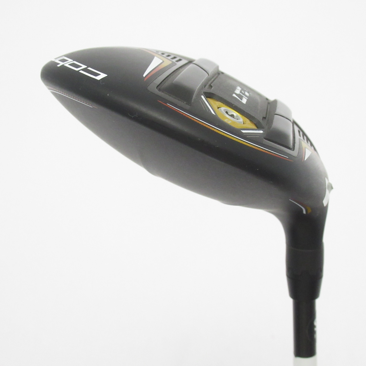 中古】LTDx フェアウェイウッド オリジナル Tour AD for Cobra 18.5 SR
