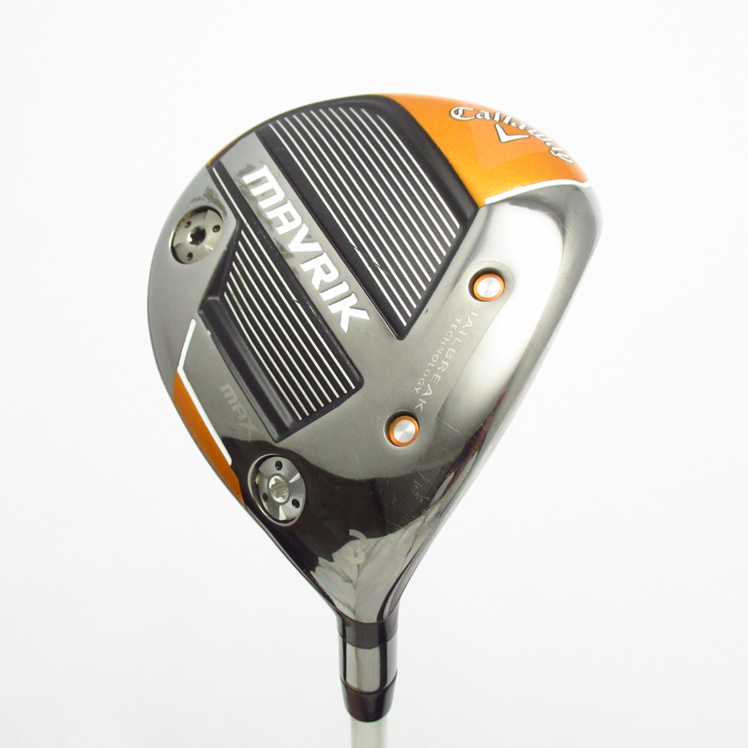 ゴルフ ゴルフクラブ キャロウェイ ディープフェイス ドライバー 9.5°CALLAWAY Bobby Jones Deep Face FLEX R 中古 ヘッドカバー付 厚別店 ドライバー キャロウェイ ボビージョーンズ メタル RCH-90 1W 9.5 R