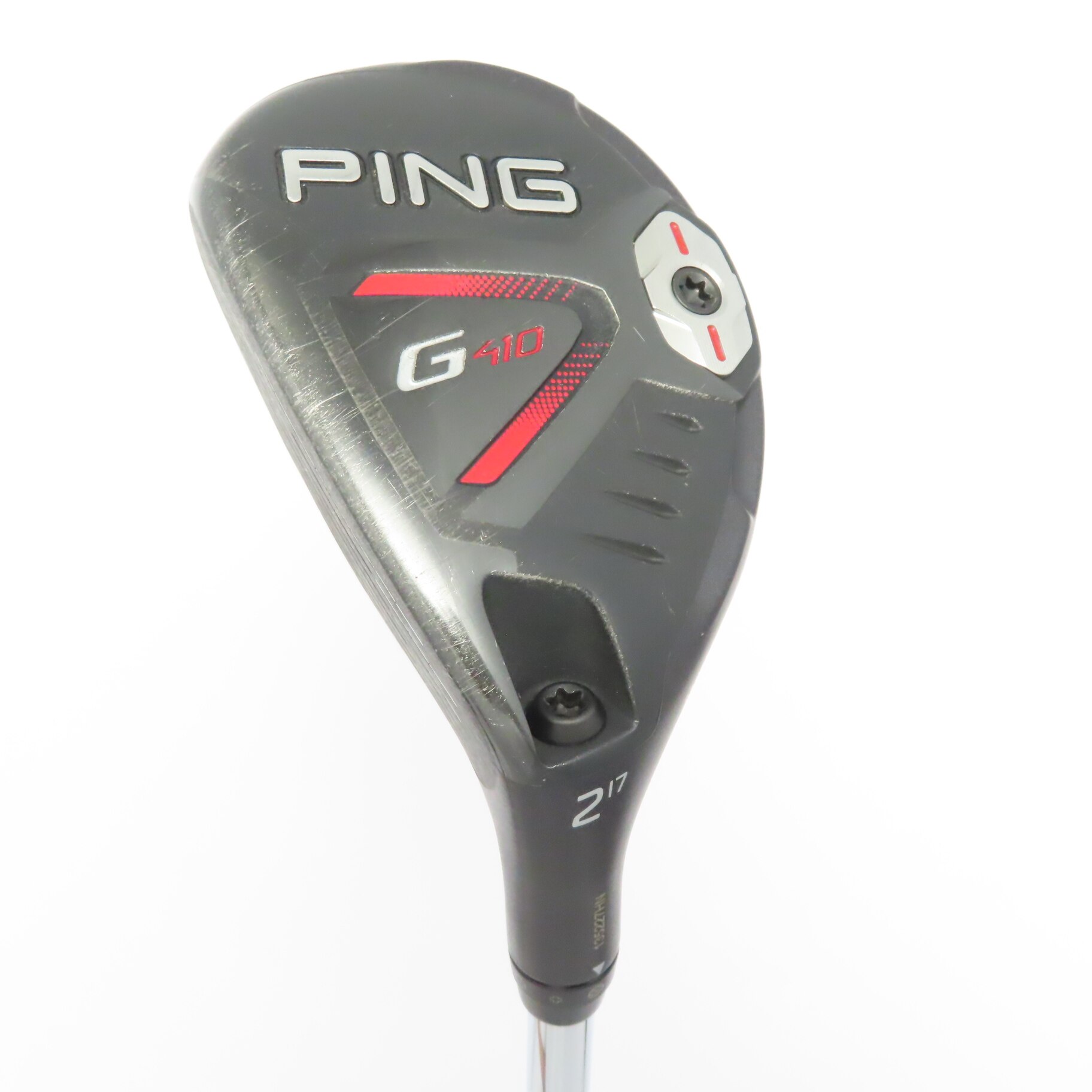 中古】G410 ユーティリティ (ピン) G410 レフティ 通販｜GDO中古ゴルフ