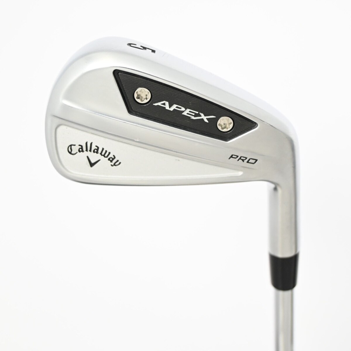 中古】APEX PRO(2024) アイアン N.S.PRO MODUS3 TOUR 105 25 S C