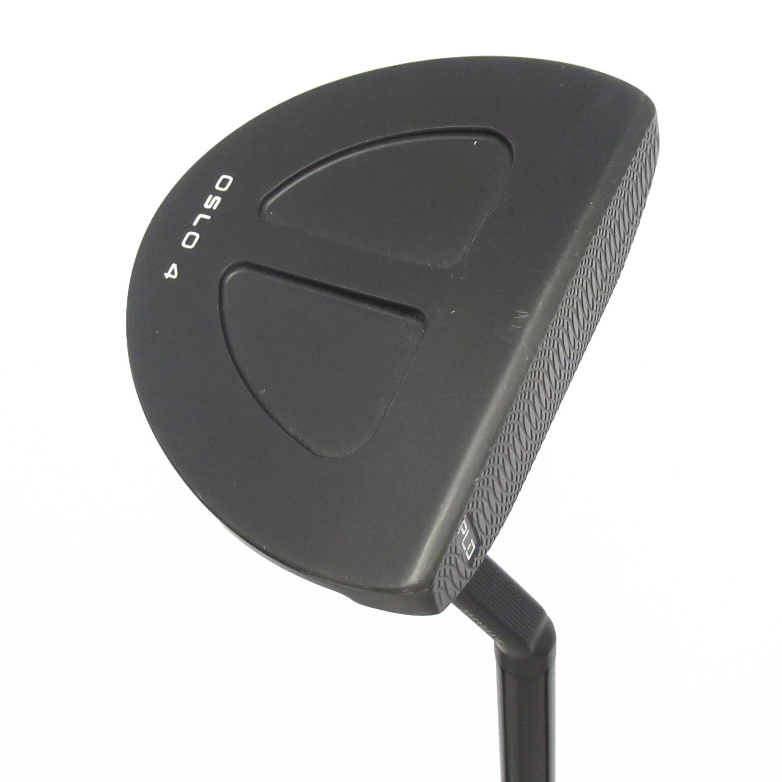 中古】PLD MILLED OSLO 4 パター (ピン) PING 通販｜GDO中古ゴルフクラブ