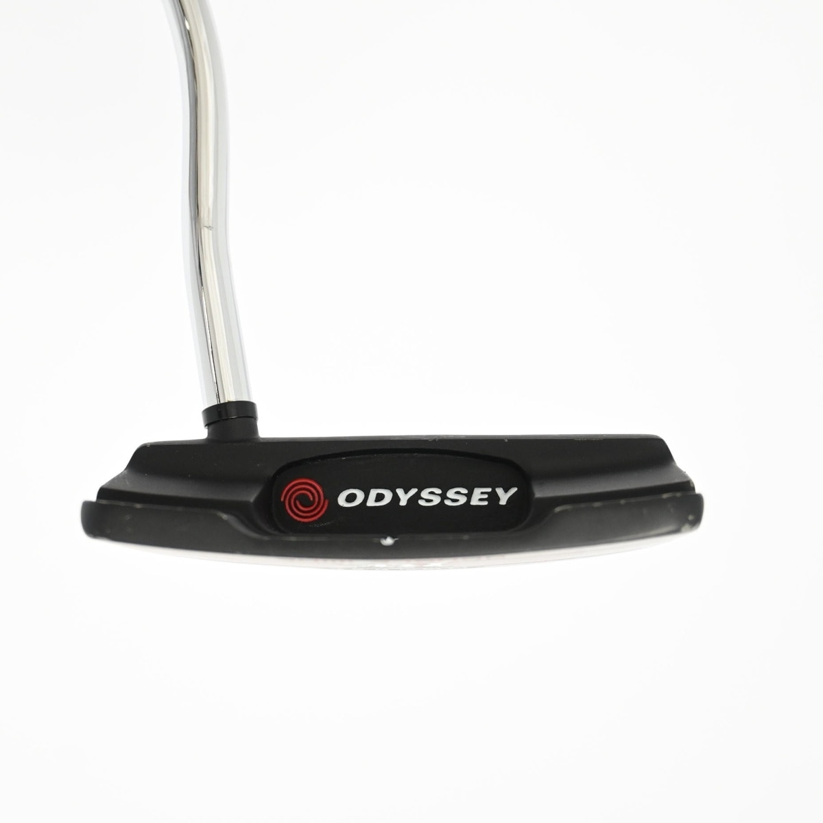中古】DFX DOUBLE WIDE パター パター スチールシャフト 計測項目外