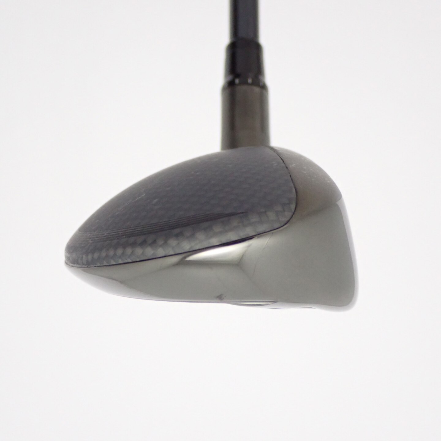 中古】Qi35 レスキュー ユーティリティ Diamana Blue TM60(2025) 19 R
