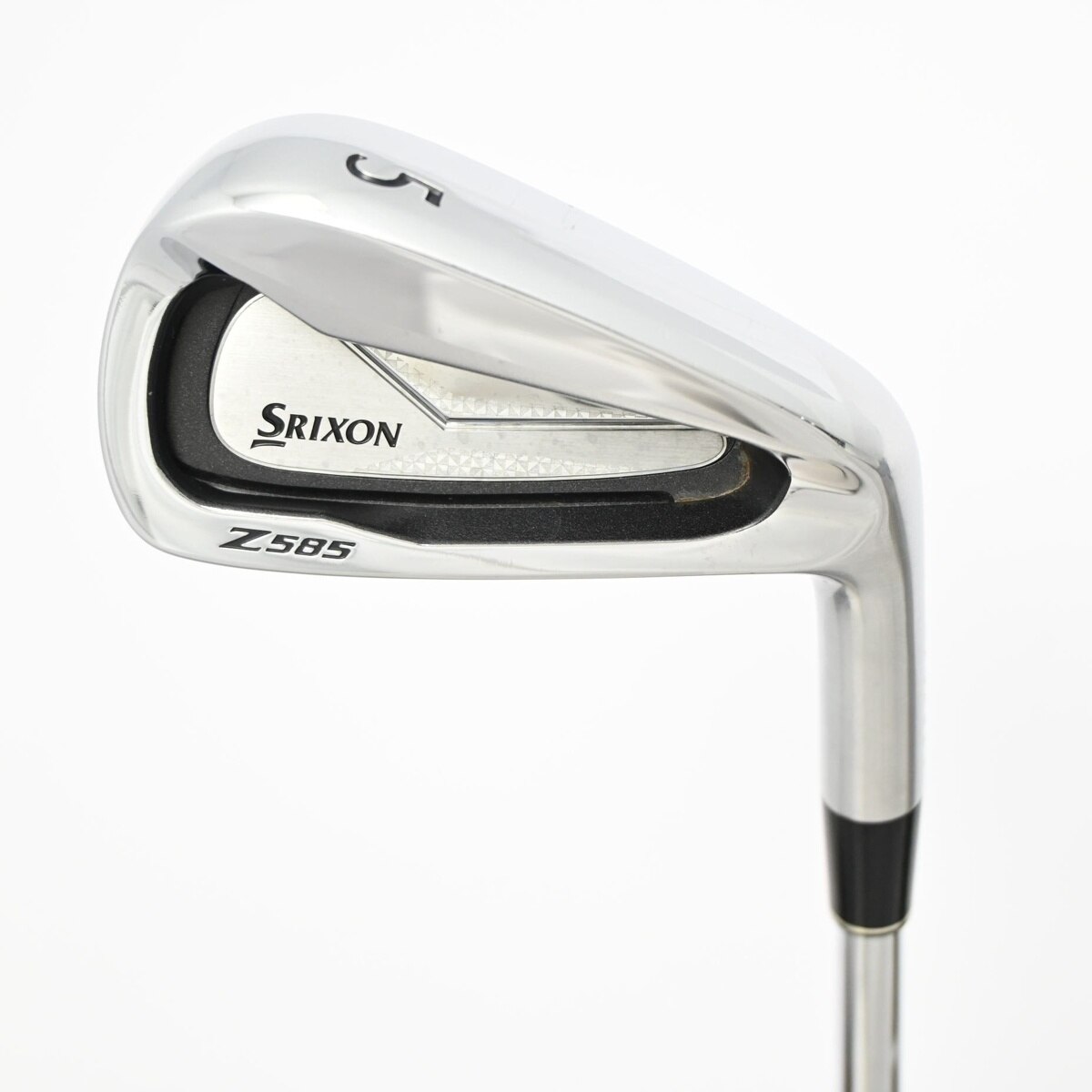 中古】スリクソン Z585 アイアンセット (ダンロップ) スリクソン 通販