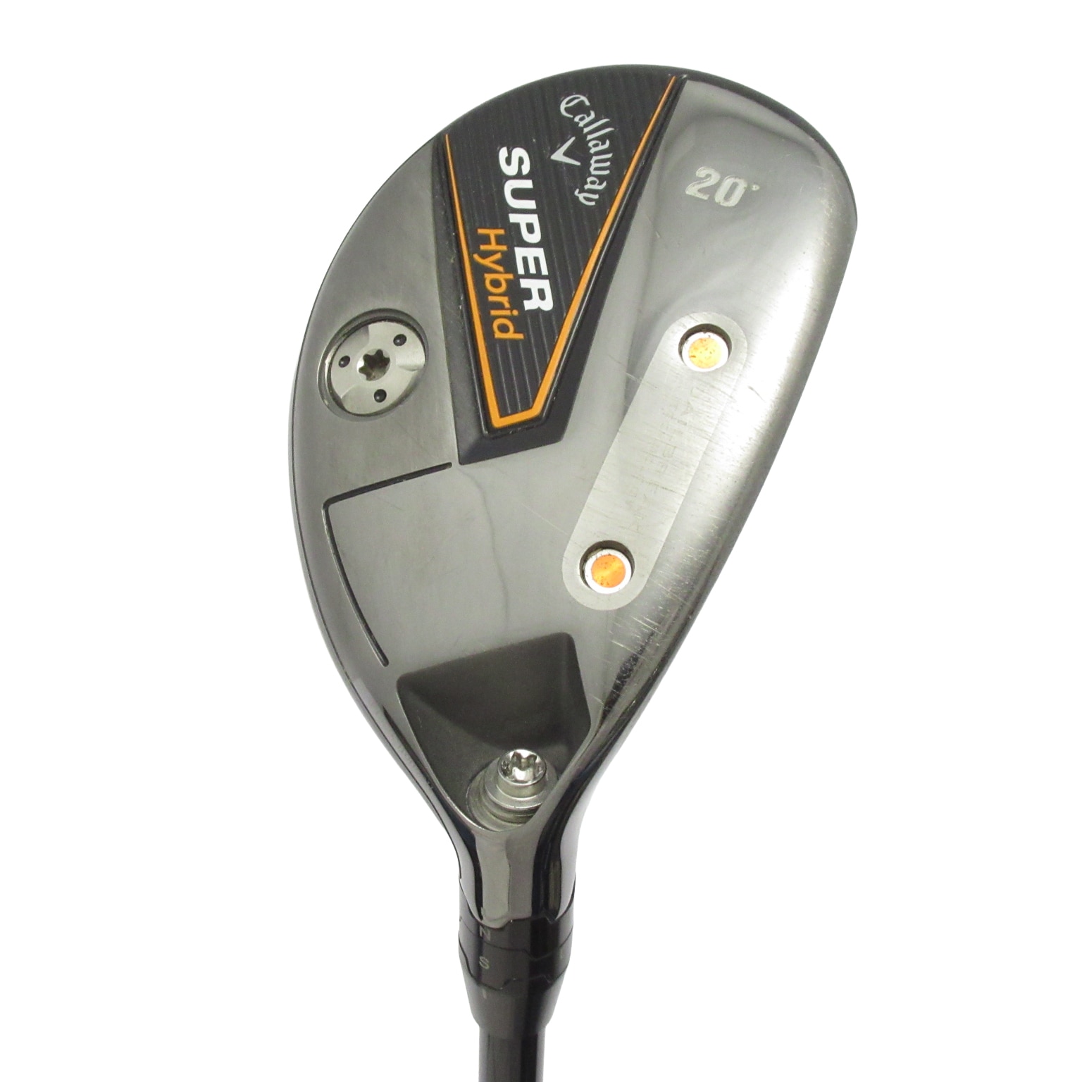 中古】Callaway Golf ユーティリティ (キャロウェイ) 通販｜GDO中古