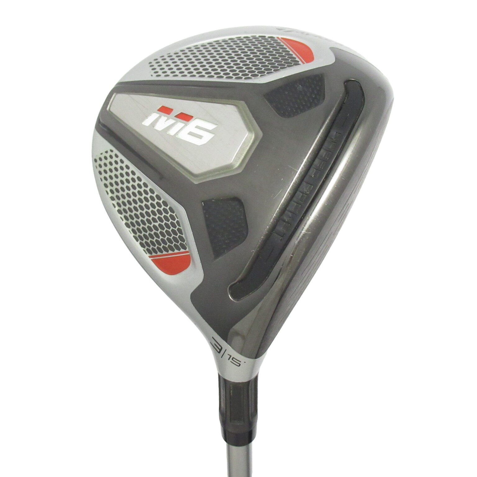 TaylorMade M6 フェアウェイウッド 【公式通販】