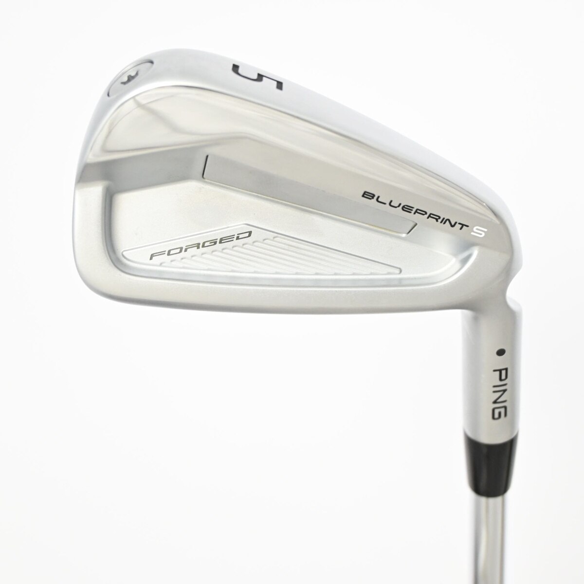 中古】ブループリント S アイアン N.S.PRO MODUS3 TOUR 110 26 S C