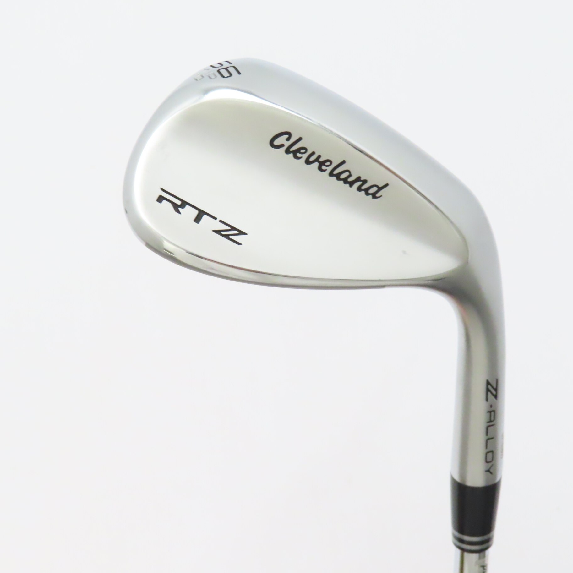 中古】RTZ ツアーサテン ウェッジ N.S.PRO 950GH neo 56-10 S C