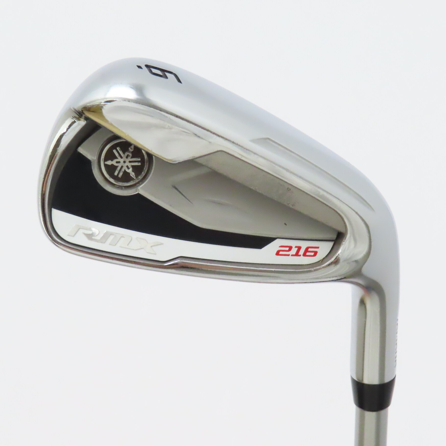 中古】RMX 216 アイアン FUBUKI Ai IRON50 27 SR CD(アイアン（セット