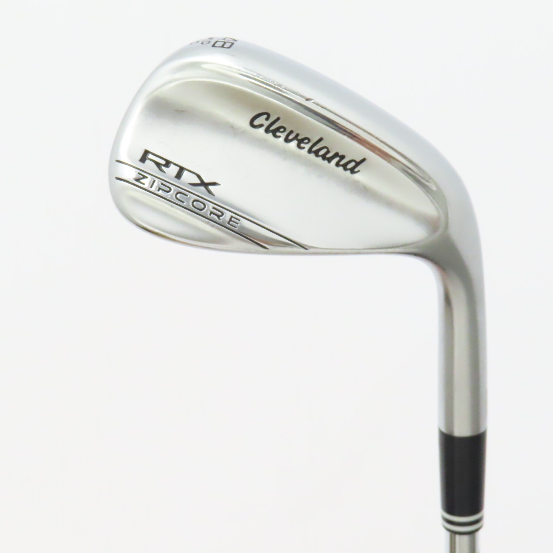 中古】RTX ZIPCORE ウェッジ (クリーブランド) RTX 通販｜GDO中古