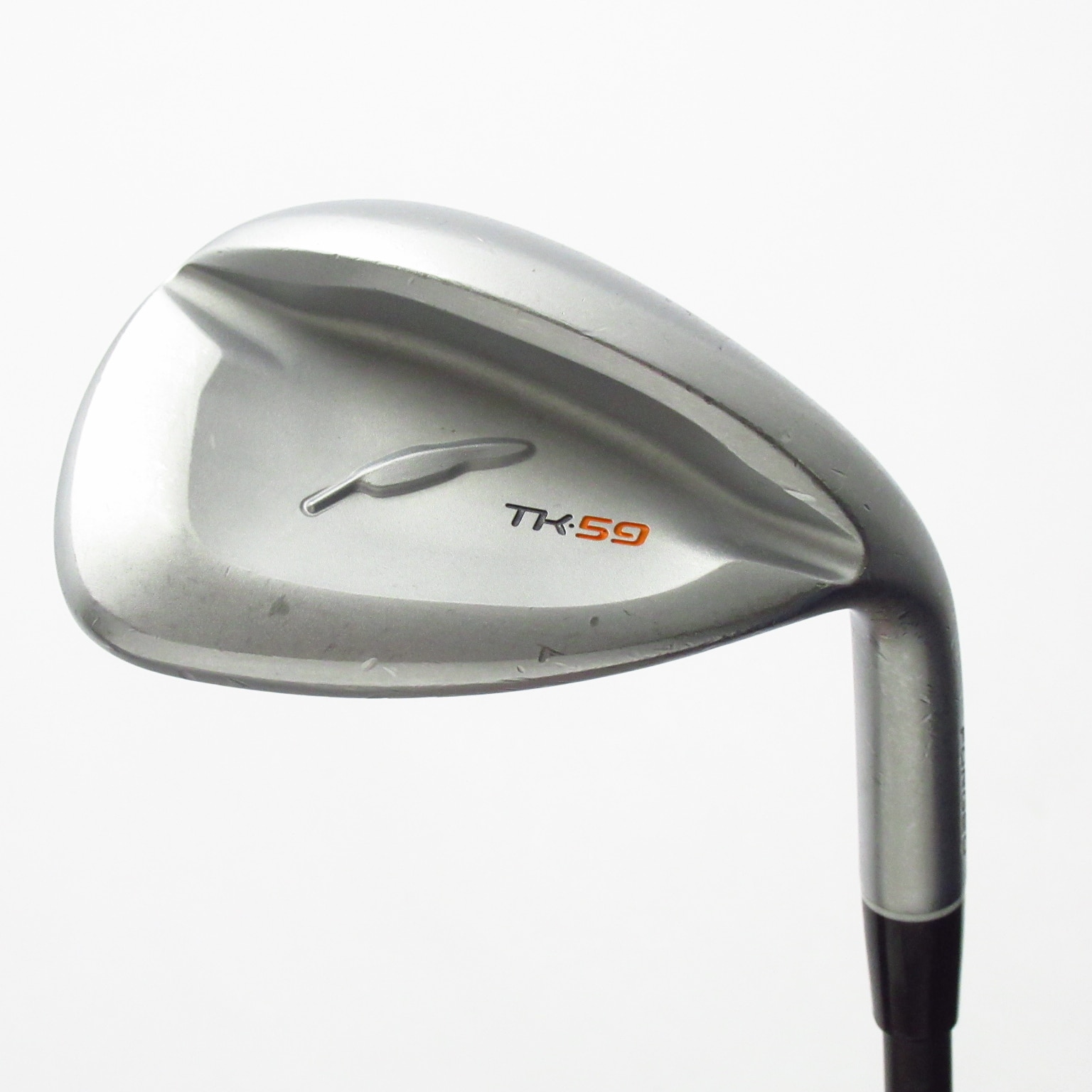 中古】TK-59 ウェッジ FT-62w Ver2 59 WEDGE CD(ウェッジ（単品