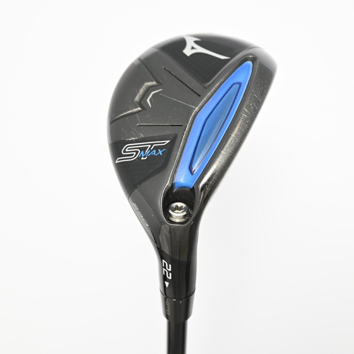 中古】ST-MAX 230 ユーティリティ (ミズノ) ST 通販｜GDO中古ゴルフクラブ