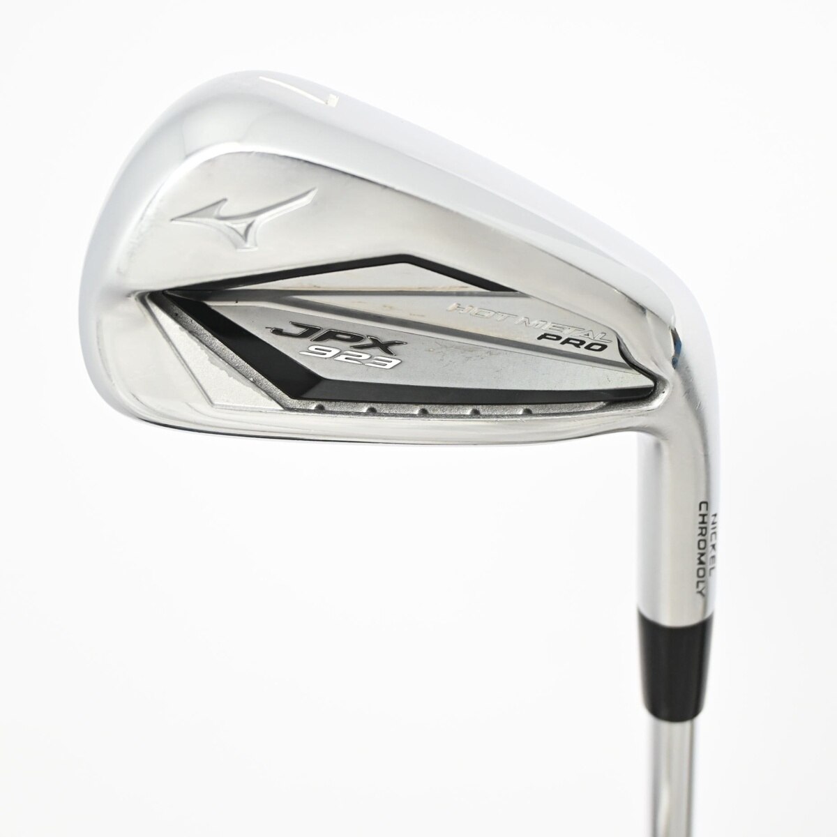 中古】JPX 923 HOT METAL PRO アイアンセット (ミズノ) JPX メンズ