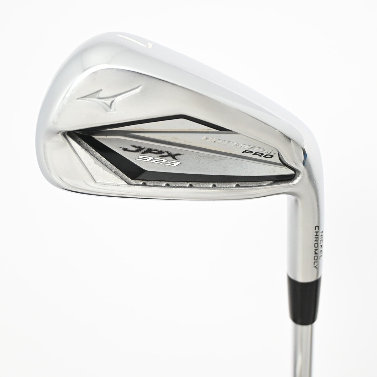 中古】JPX 923 HOT METAL PRO アイアン N.S.PRO 850GH neo 28.5 R C