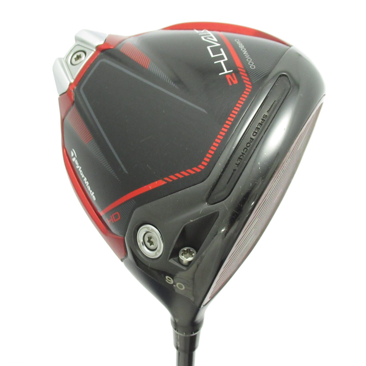 中古】ステルス 2 HD ドライバー (テーラーメイド) ステルス 通販｜GDO