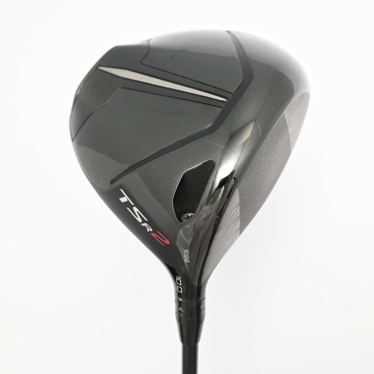 TSR2 ドライバー 10.0度 ツアーAD IZ5フレックスS 中古】TSR2 ドライバー Tour AD IZ-5 10 S CD(ドライバー（単品）)|TSR