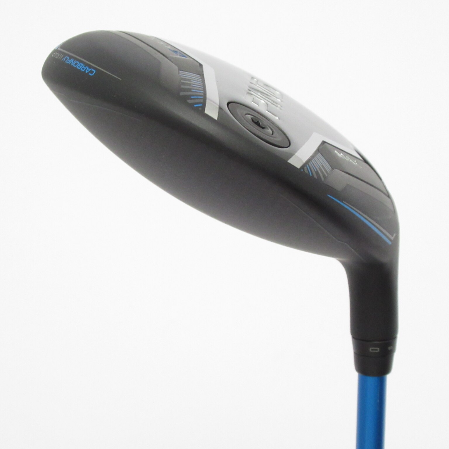 中古】G440 MAX フェアウェイウッド ALTA J CB BLUE 15 S BC