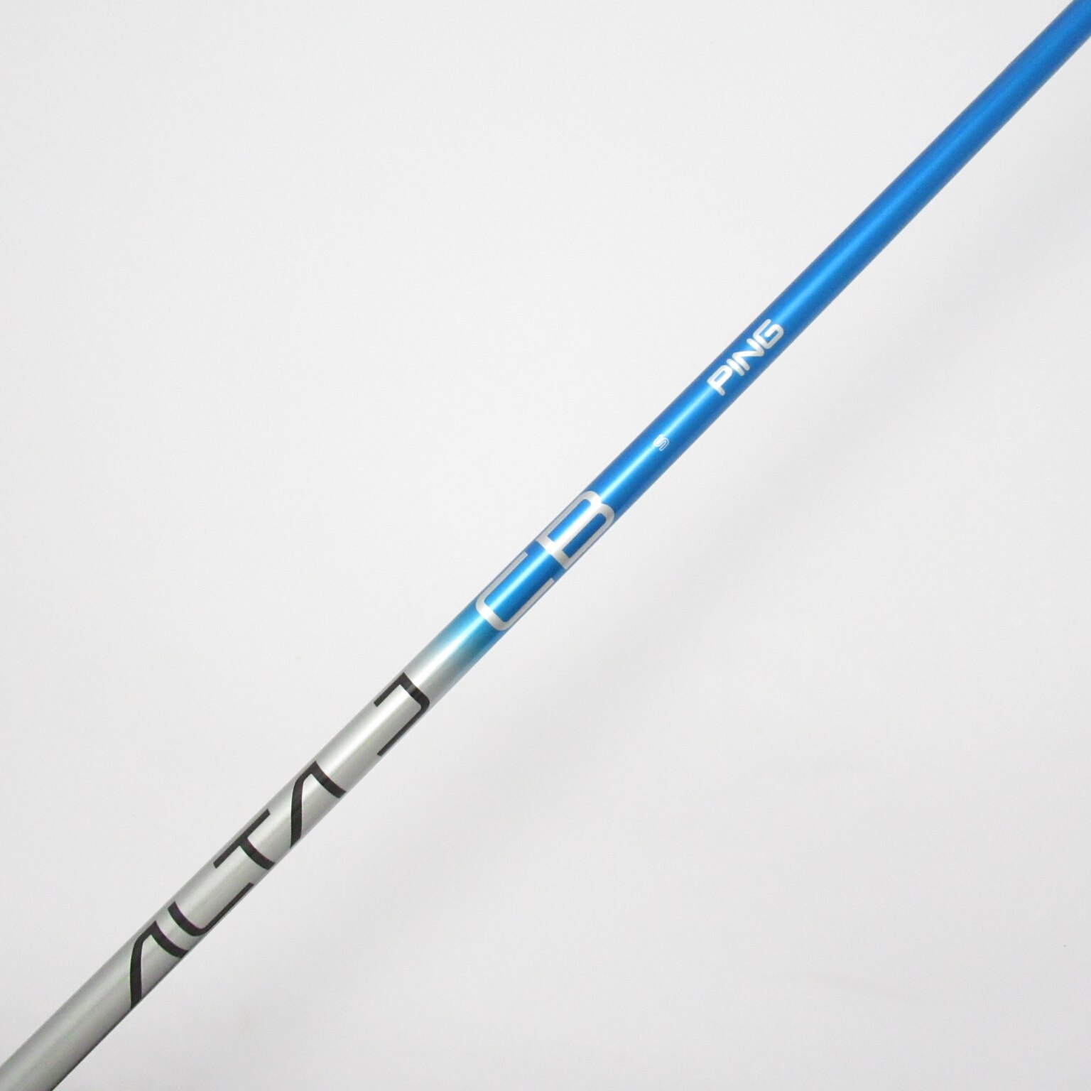中古】G440 MAX フェアウェイウッド ALTA J CB BLUE 15 S BC