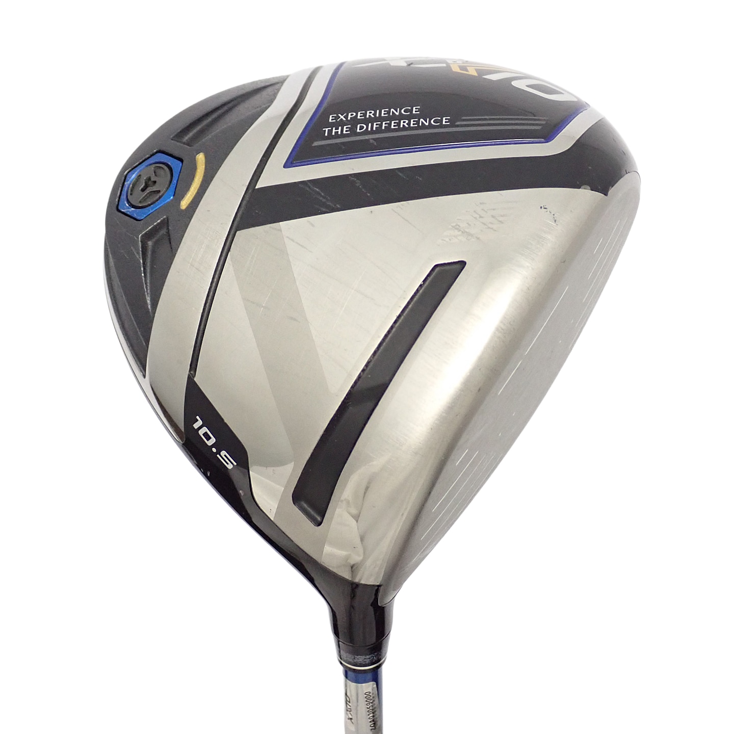ゼクシオ7ドライバーXXIOメンズ中古ゴルフクラブ初心者シニアRダンロップセブン ドライバー ダンロップ ゼクシオ7 セブン (XXIO 7) ドライバー 2012