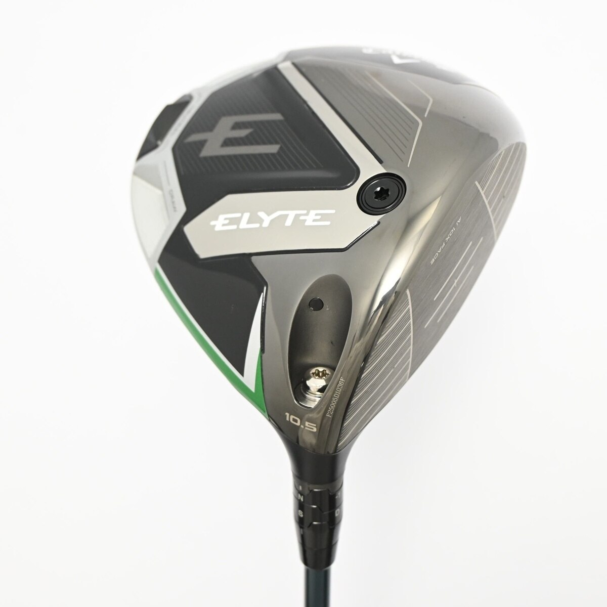 中古】エリート ドライバー VENTUS GREEN 5 for Callaway 10.5 SR C