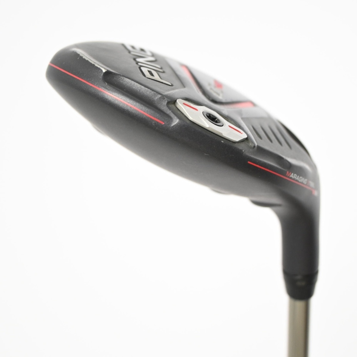 中古】G410 ユーティリティ PING TOUR 173-85 19 S C(ユーティリティ