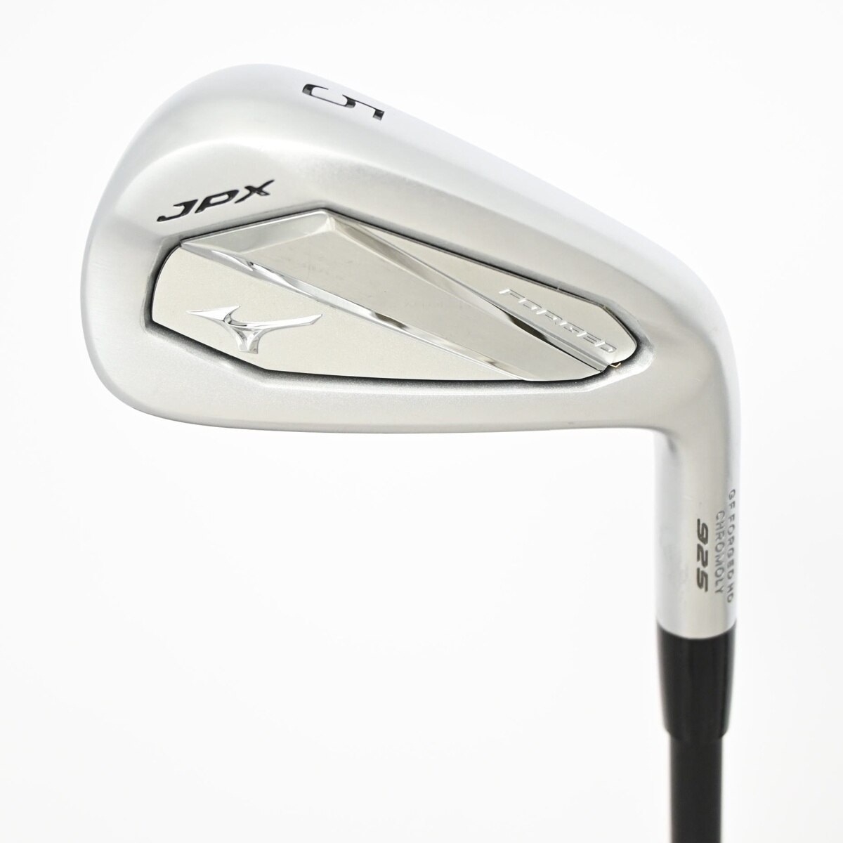 中古】JPX 925 FORGED アイアン TRAVIL IRON 85 24 S C(アイアン