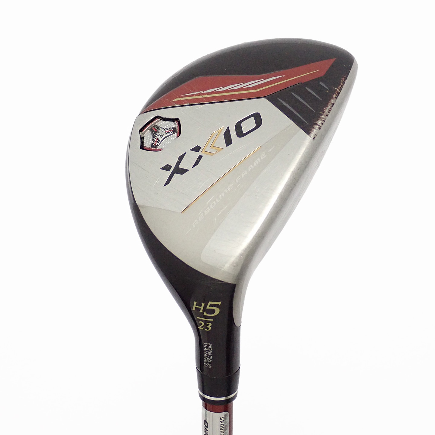 中古】ゼクシオ 13 [2024] ユーティリティ (ダンロップ) ゼクシオ 通販