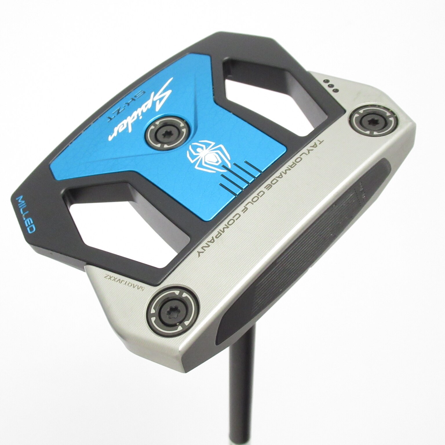 中古】スパイダー ゴルフクラブ (テーラーメイド) 通販｜GDO中古ゴルフ