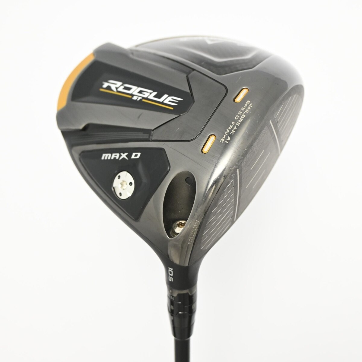 中古】ローグ ST MAX D ドライバー VENTUS 5 for Callaway 10.5 S C