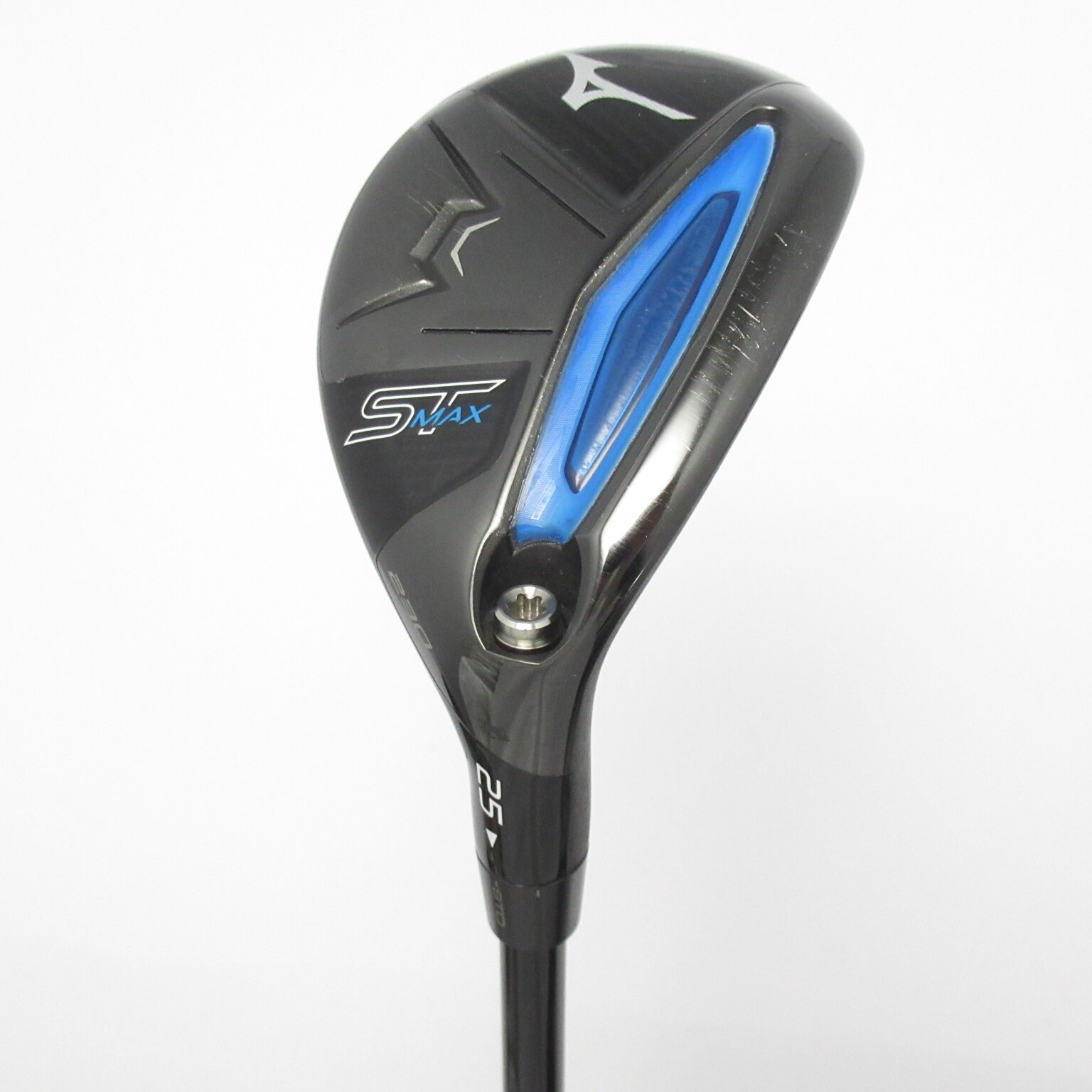 中古】ST-MAX 230 ユーティリティ (ミズノ) ST 通販｜GDO中古ゴルフクラブ