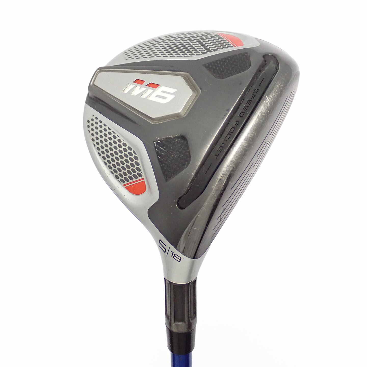 中古】M6 (テーラーメイド) 通販｜GDO中古ゴルフクラブ