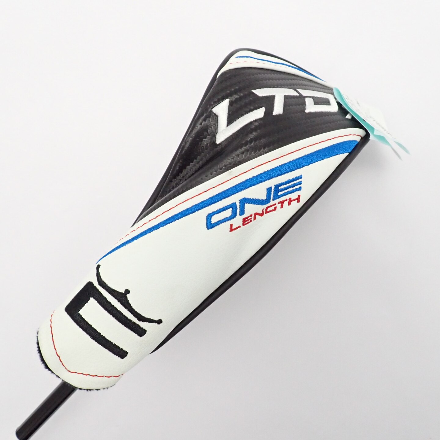 中古】LTDx ONE LENGTH ユーティリティ オリジナル Tour AD for Cobra