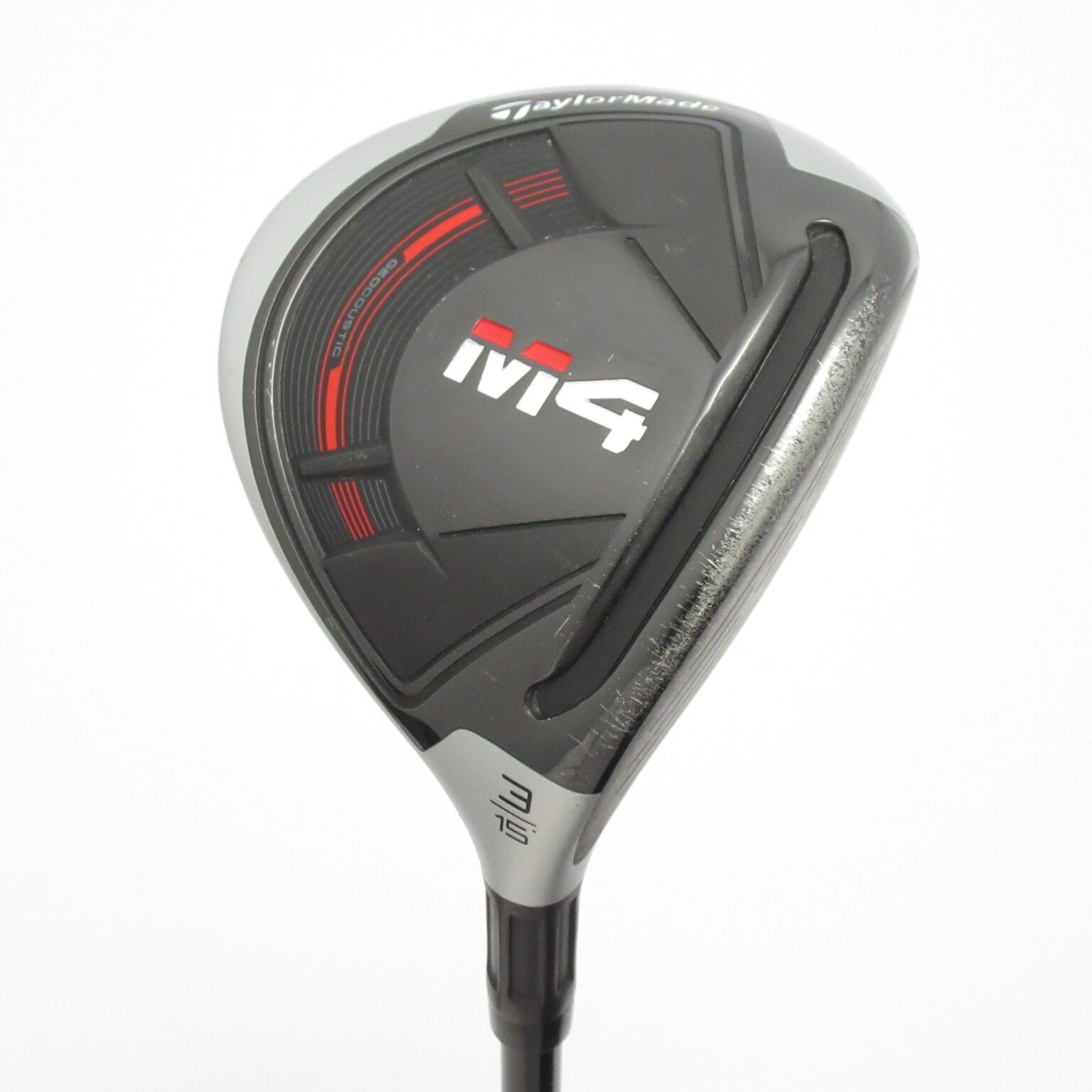 中古】M4 (テーラーメイド) 通販｜GDO中古ゴルフクラブ