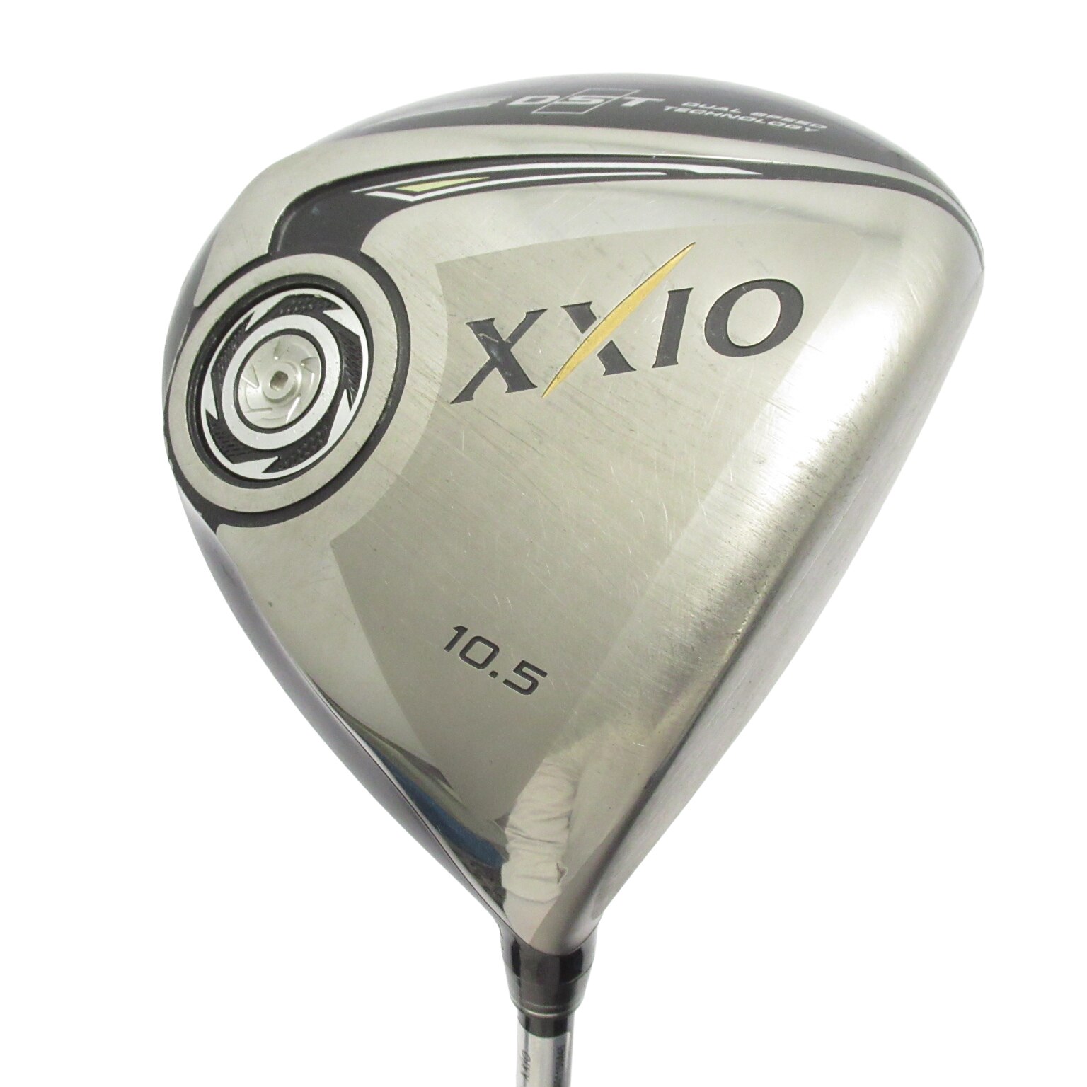 　ゴルフドライバー XXIO 2016 miyazakiシャフトS Z525ドライバー Miyazaki KENA Blue6(ドライバー（単品）)|SRIXON