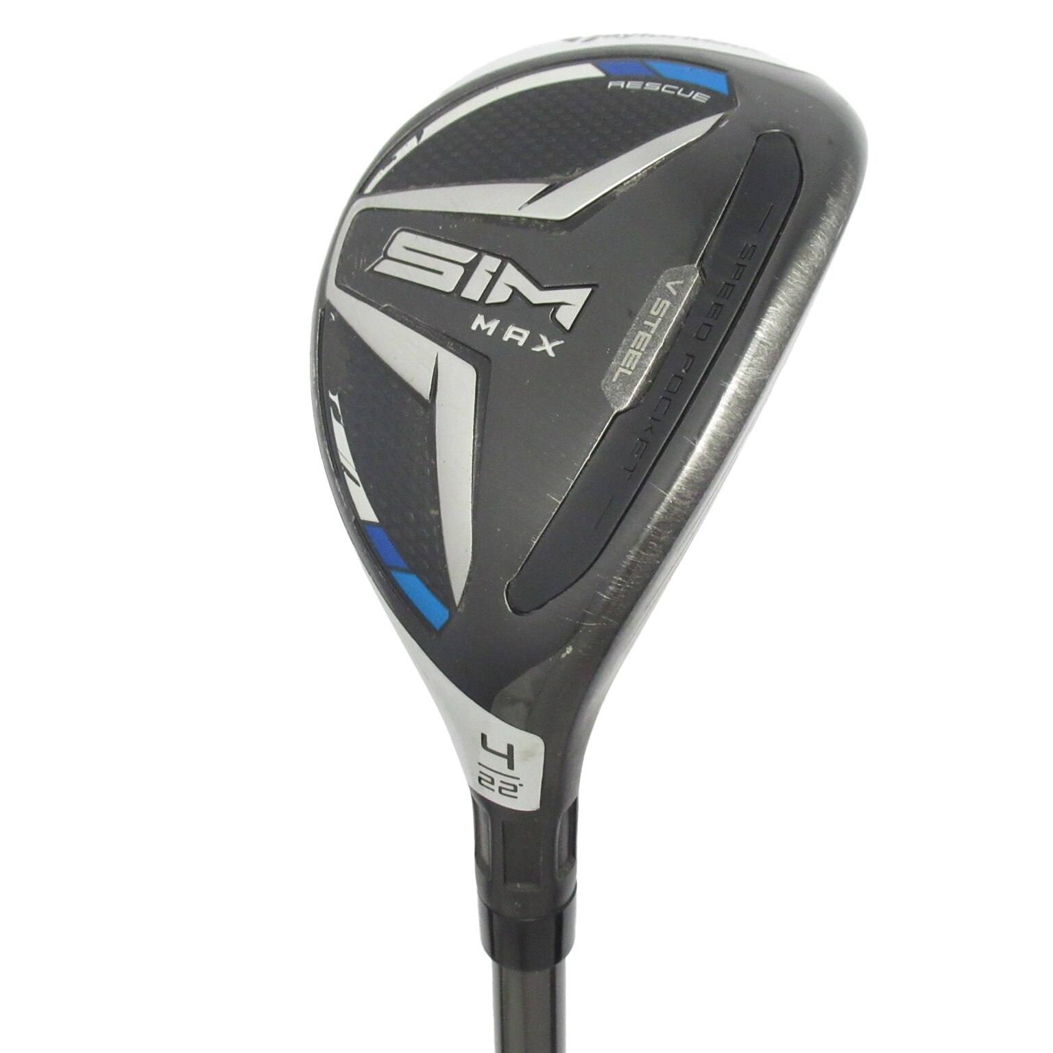 中古】SIM ユーティリティ (テーラーメイド) メンズ 通販｜GDO中古