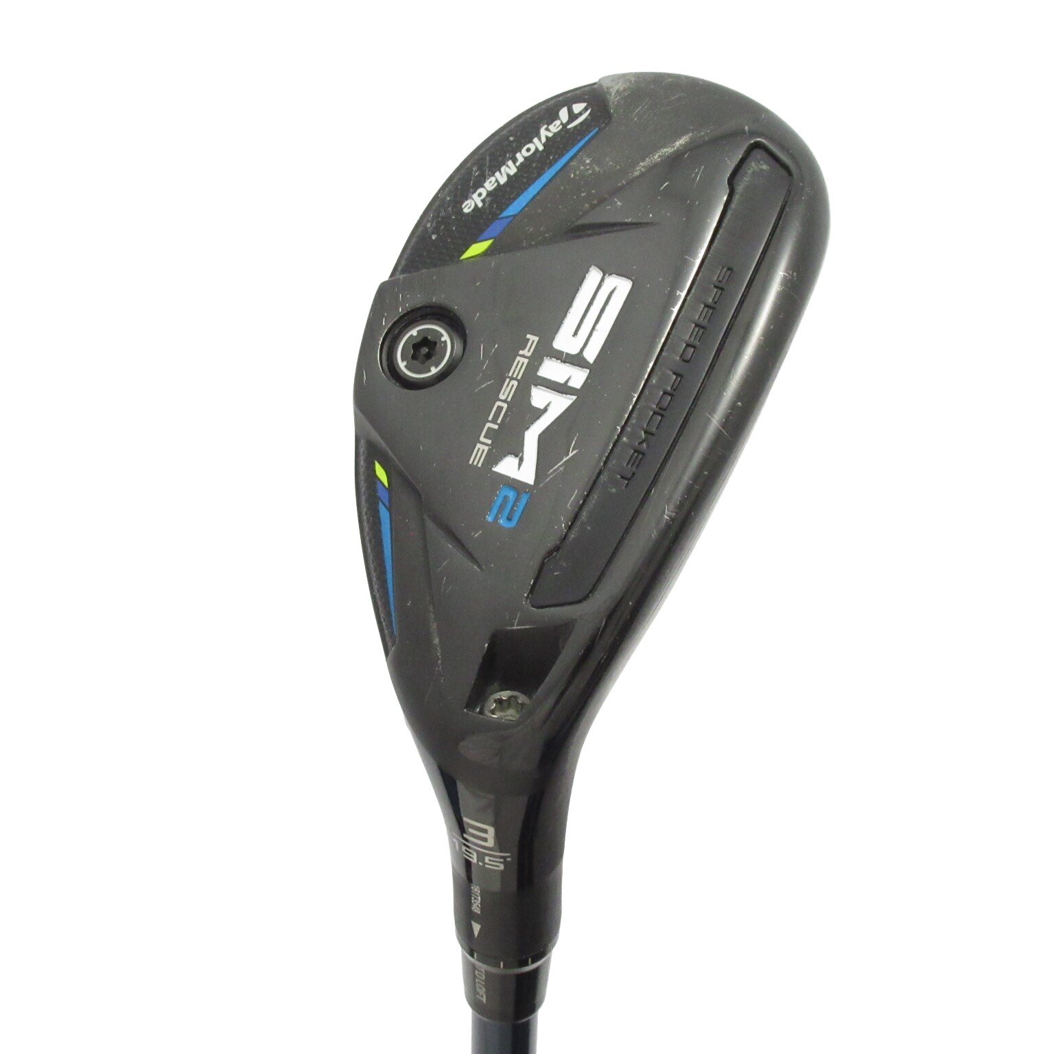 中古】SIM2 レスキュー ユーティリティ TENSEI SILVER TM70(2021) 19.5 中古】SIM2 レスキュー ユーティリティ TENSEI SILVER TM70(2021) 19.5