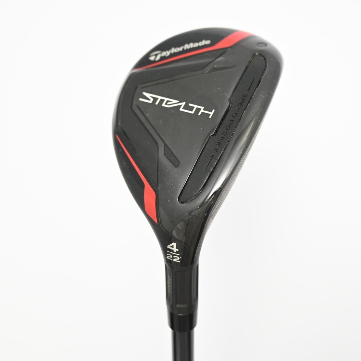 中古】ステルス ユーティリティ (テーラーメイド) 通販｜GDO中古ゴルフ