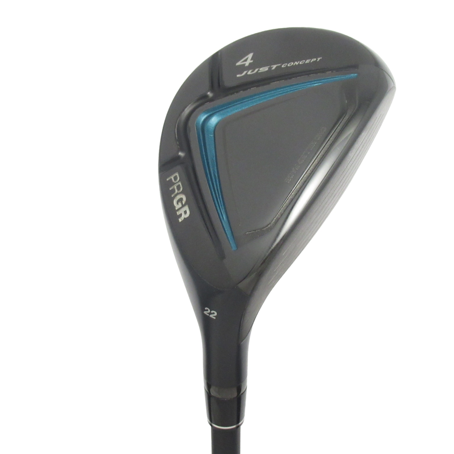 中古】RS ユーティリティ (プロギア) 通販｜GDO中古ゴルフクラブ